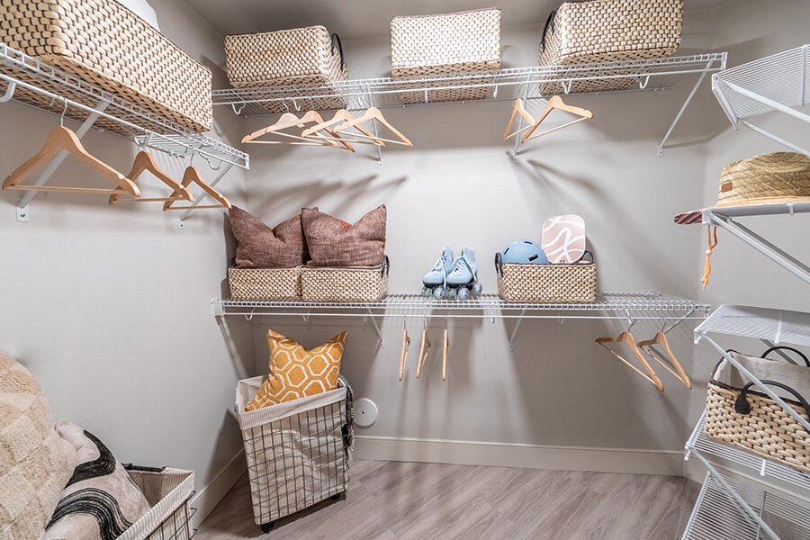 West Village Poway Apartments